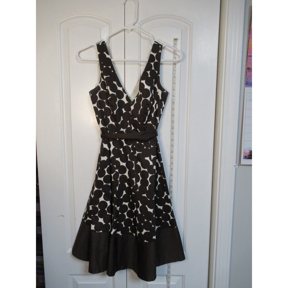 Jones Wear Dress Petite - Picture 3 of 7